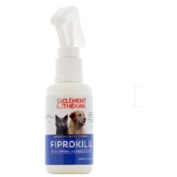 Clement Fiprokil Spr100Ml