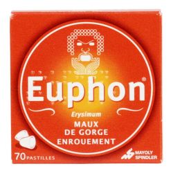 Euphon Past  70G Pm