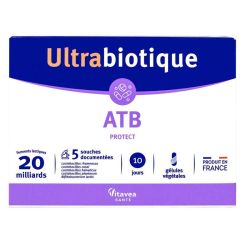 Ultrabiotique Atb Protect Gelul 10