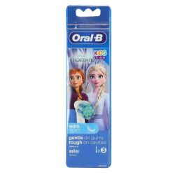 Bden Oral-B Bross Kids Rein Neigx3