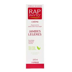 Rap Phyto Cr Jamb Lourd 100Ml