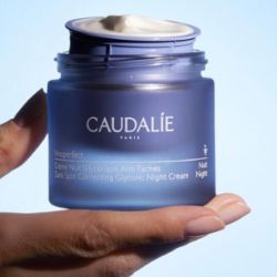 Vinoperfect crème nuit glycolique anti taches RECHARGE