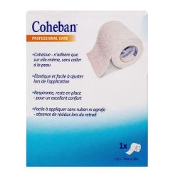 Coheban Blanc Bd 3Mx 7       T