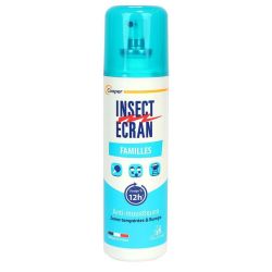 Insect Ecran Famille 100Ml