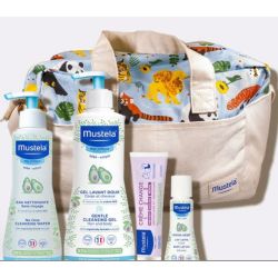 Mustela Vanity Ms 1Ers Pdts