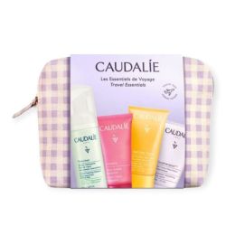 Caudalie Trousse été Les essentiels de voyage