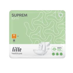 Lille Supremform Extra+ 25