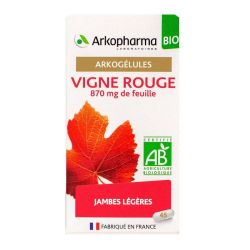 Arkog Vigne Rouge Bio 45
