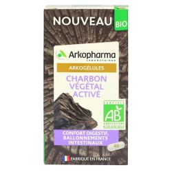 Arkog Charbon Veg /40 Bio