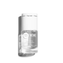 Vernis au silicium Top Coat 10mL