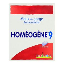 Homeogene9 Cpr