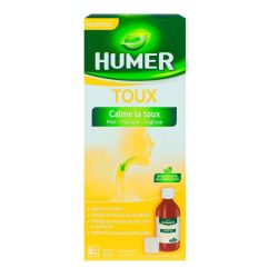 Humer Tx Miel/Plant/Reg Sp 170Ml