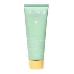 Caudalie Vinopur Masq Purif 75Ml