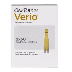 Onetouch Verio Band 100