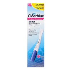 Clearblue Test Early Precoce /1
