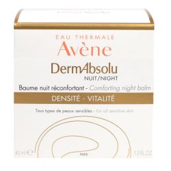 Avene Dermabsolu Baume Nuit 40Ml