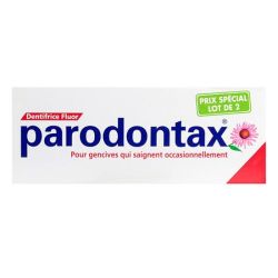 Parodontax Dent  2X75Ml