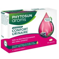 Aromadoses Conf Urinaire /30