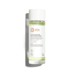 Huile de soin