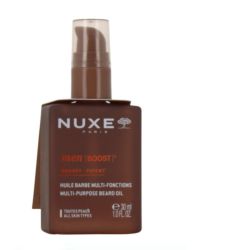 Nuxe Men Boost Huile Barbe 30 ml