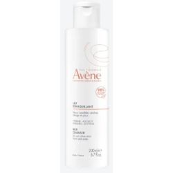 Avène lait démaquillant 200ml