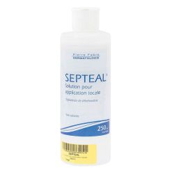 Septeal Antiseptiq Sol 250Ml