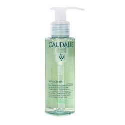 Caudalie Vinoclean eau micellaire démaquillante 100ml