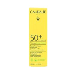 Caudalie Vinosun Fluid Spf50+ 40Ml