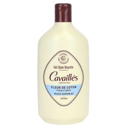 Cavailles B Dch Fl Coton 400Ml