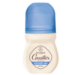 Cavaillès Deo Absorb+ Roll-on 50ml