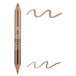 Avril Duo Liner Bronze/Beige 2G