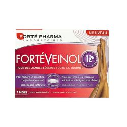 Forte Veinol Cpr B/30