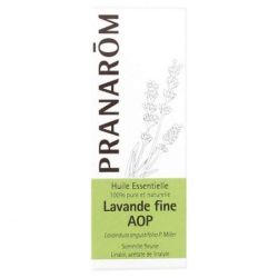 Pranarom He Lavande Fine Aop 5Ml