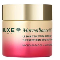 Nuxe Merveillance Lift jour et nuit 75 ml