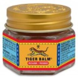 Baume Du Tigre Rouge 19G