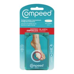 Compeed Pans Pr Amp Pm 6 W