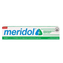 Meridol Dent Haleine Sure 75Ml