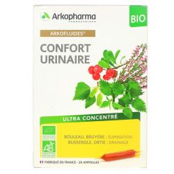 Arkof Conf Urin 20A