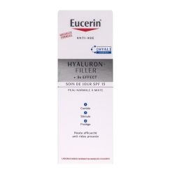 Eucerin Hyaluron X3Effect Pnm 50Ml