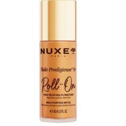 Nuxe Huile Prodigieuse OR  Roll-on 60mL