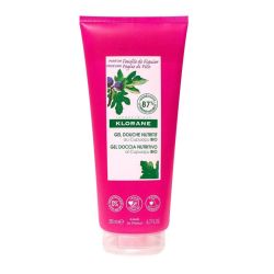 Gel  douche nutritif feuille de figuier 200ml