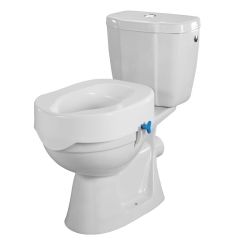 Réhausse WC sans couvercle