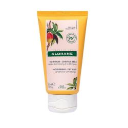 Klorane Baume Ap/Sh Mangue 50Ml