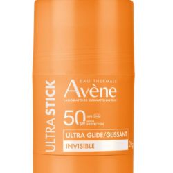 Avène solaire stick 20 g invisible