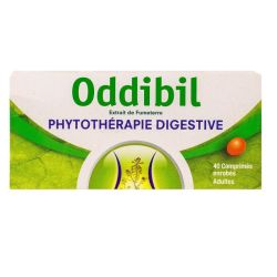 Oddibil Cpr Drg 025G 40