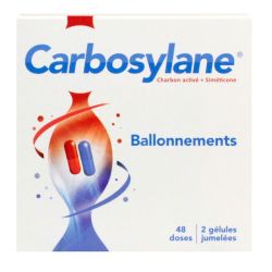 Carbosylane Ad  48 Doses 2Gelu