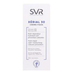Xerial 30 Cr Pied Ps    T 50Ml