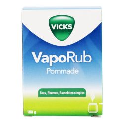 Vicks Vaporub 100G