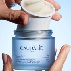Vinoperfect crème jour anti taches niacinamide RECHARGE