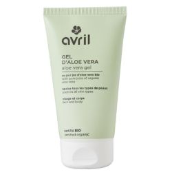 Avril Gel Aloe Vera 150Ml